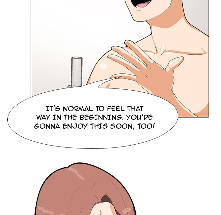 Our Exchange Chapter 1 image 11