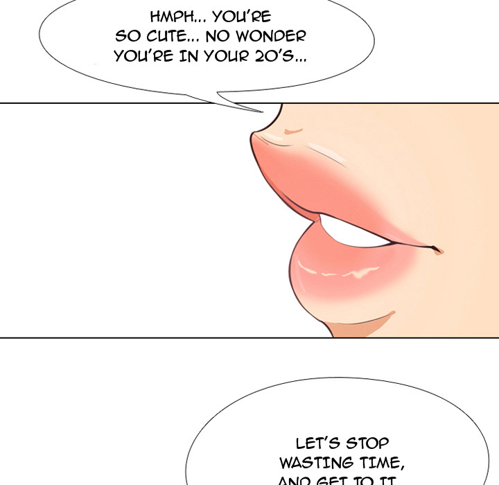 Our Exchange Chapter 1 image 14