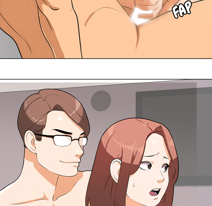 Our Exchange Chapter 1 image 41