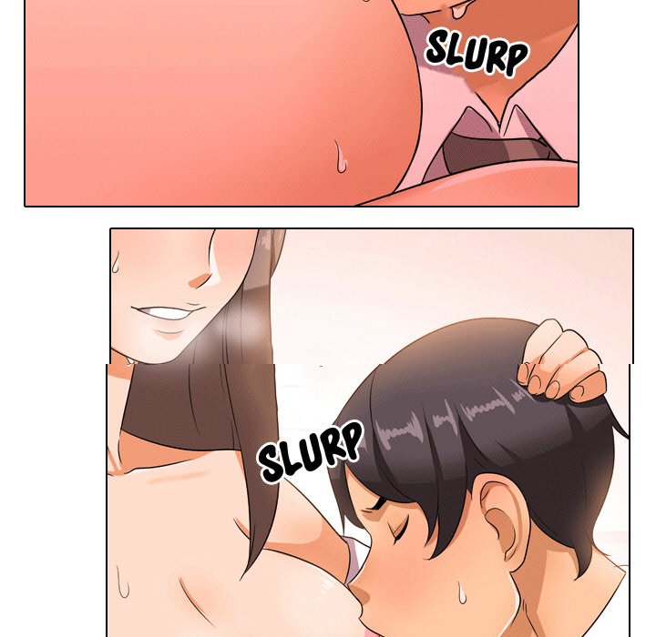 Our Exchange Chapter 10 image 12