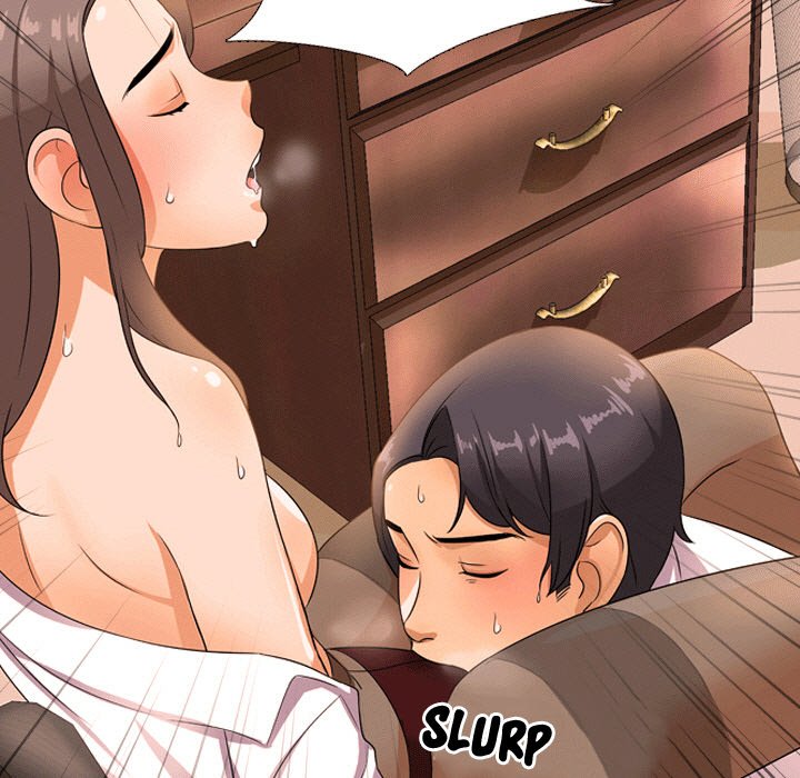 Our Exchange Chapter 10 image 20
