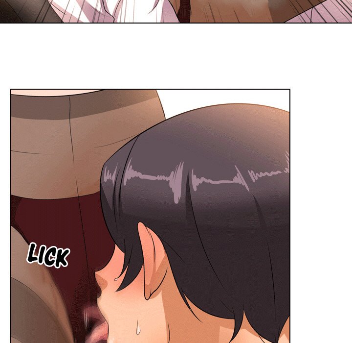 Our Exchange Chapter 10 image 21