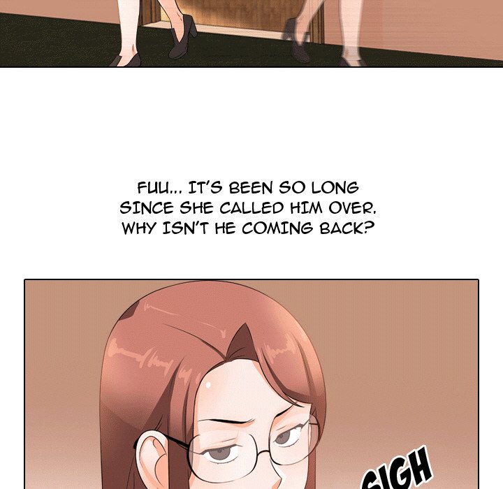 Our Exchange Chapter 10 image 27