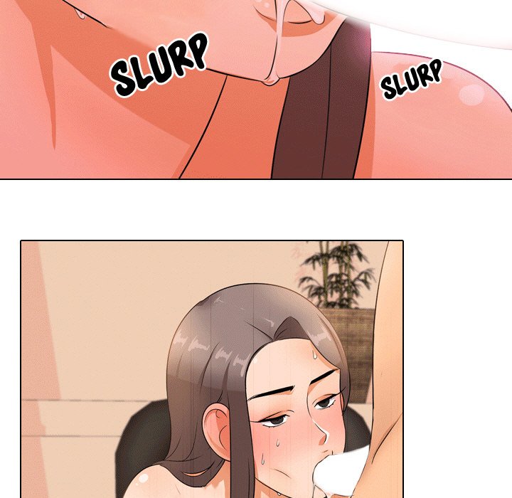 Our Exchange Chapter 10 image 40