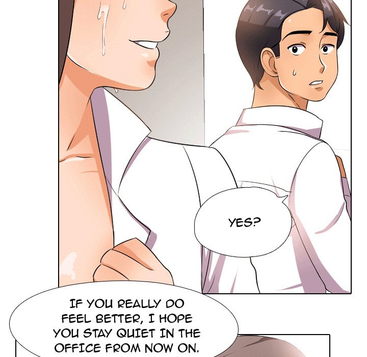 Our Exchange Chapter 10 image 70
