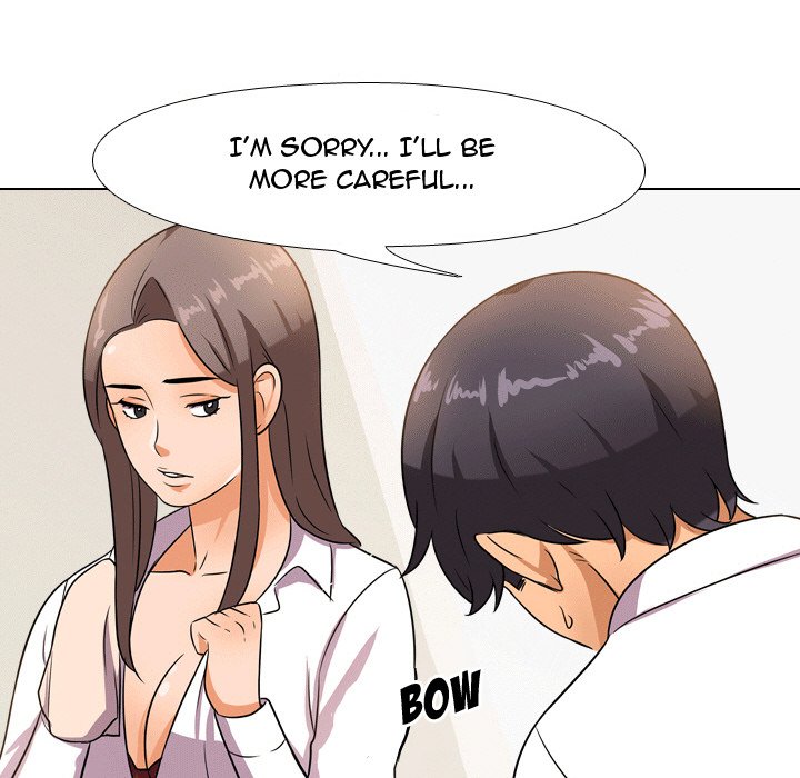 Our Exchange Chapter 10 image 73