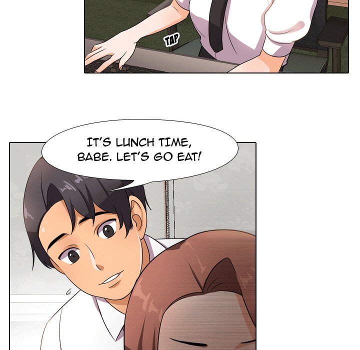 Our Exchange Chapter 10 image 85