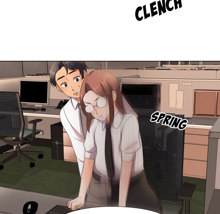 Our Exchange Chapter 10 image 87