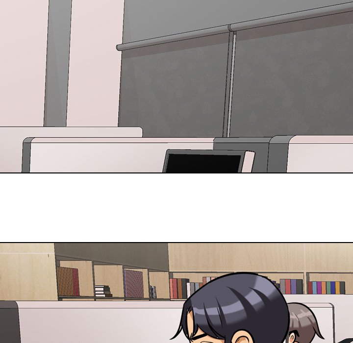 Our Exchange Chapter 100 image 108