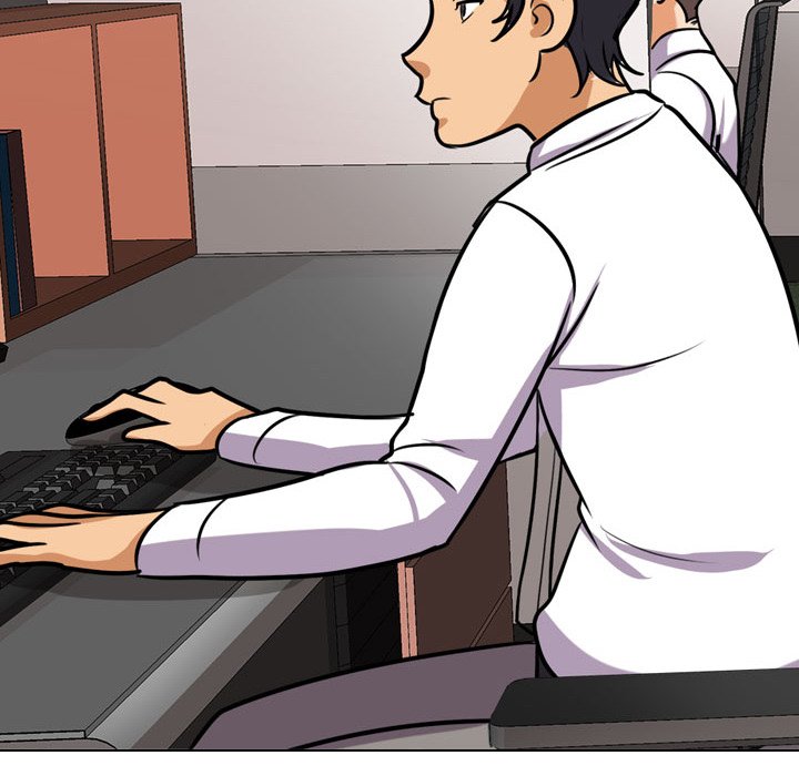 Our Exchange Chapter 100 image 109