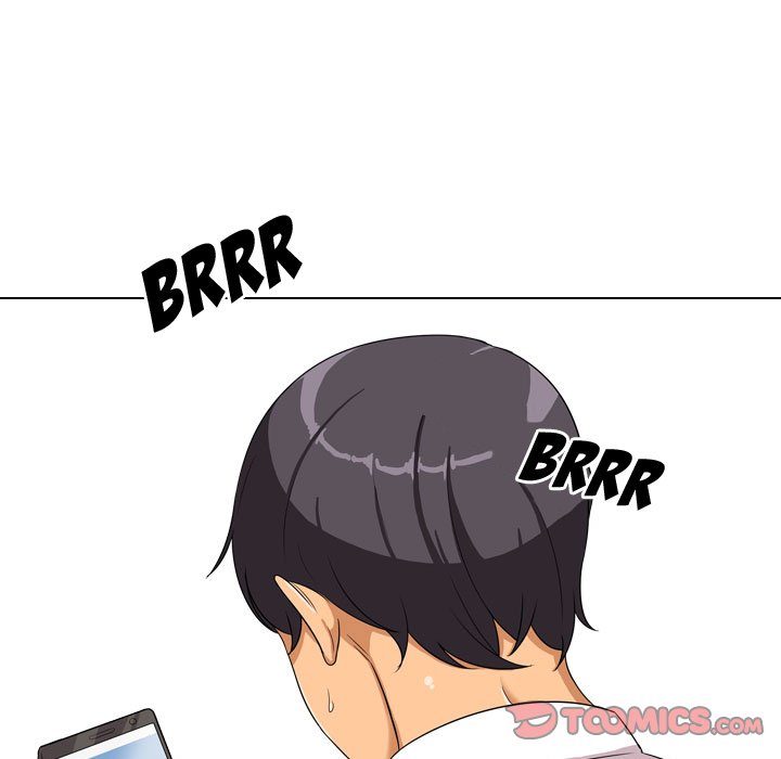 Our Exchange Chapter 100 image 110
