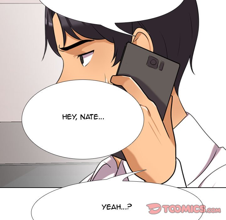 Our Exchange Chapter 100 image 116