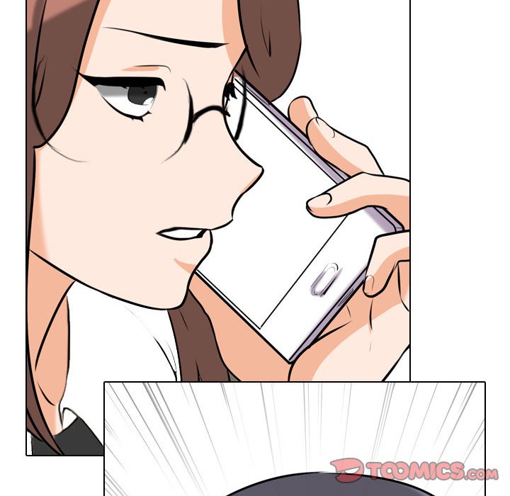 Our Exchange Chapter 100 image 119