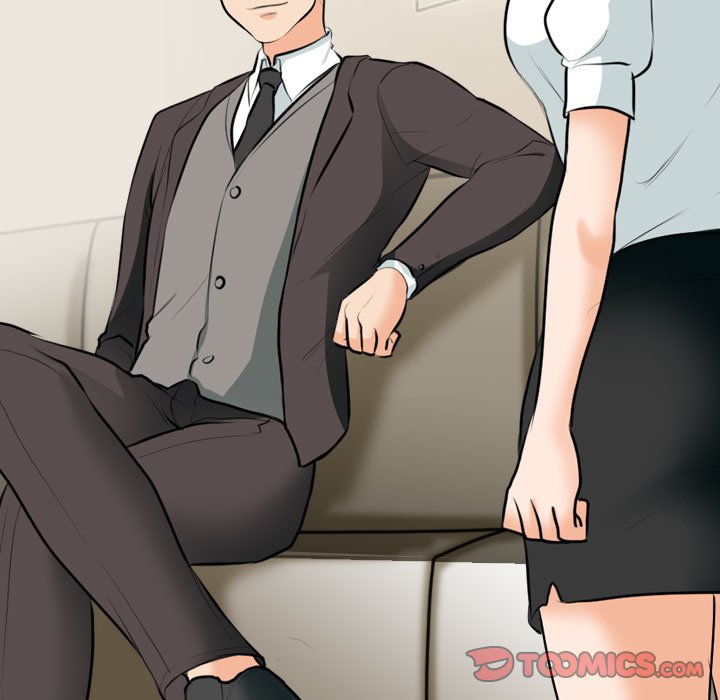 Our Exchange Chapter 100 image 14