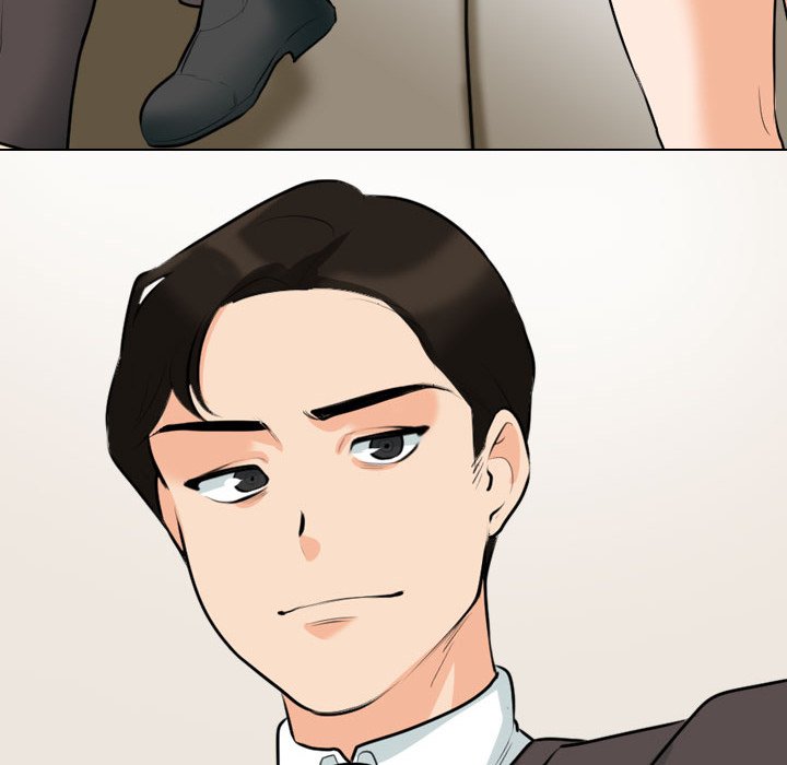 Our Exchange Chapter 100 image 15