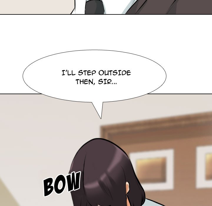Our Exchange Chapter 100 image 16