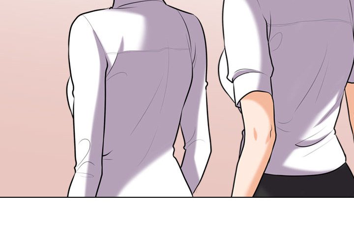 Our Exchange Chapter 100 image 1