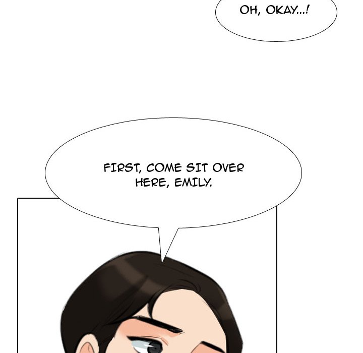 Our Exchange Chapter 100 image 19