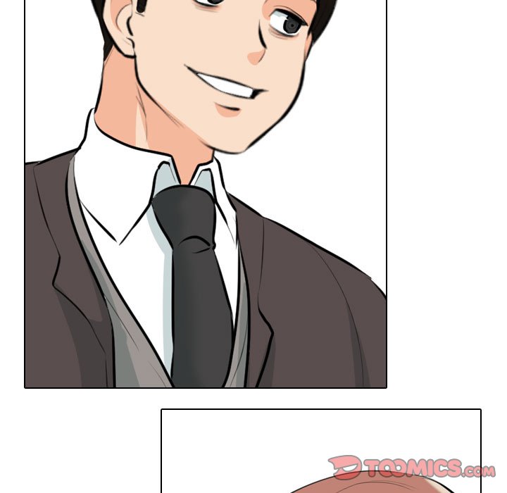 Our Exchange Chapter 100 image 20