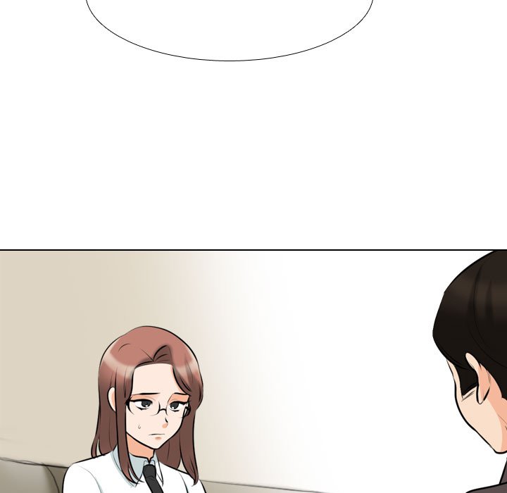 Our Exchange Chapter 100 image 22