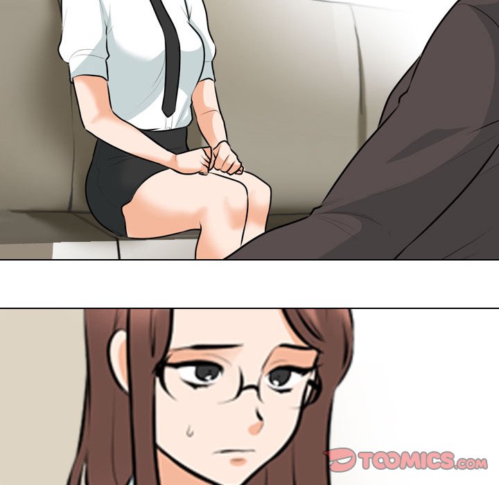 Our Exchange Chapter 100 image 23