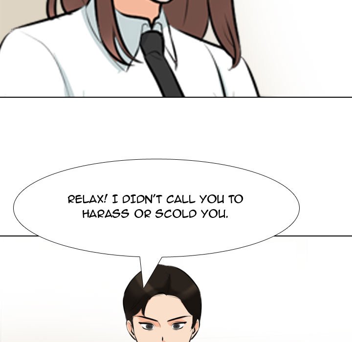 Our Exchange Chapter 100 image 24