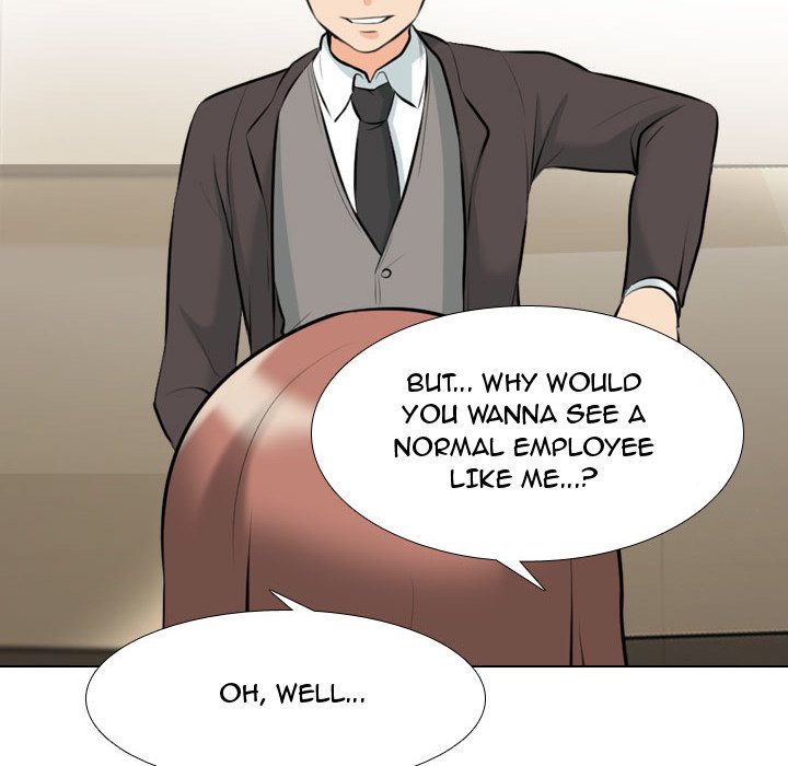 Our Exchange Chapter 100 image 25
