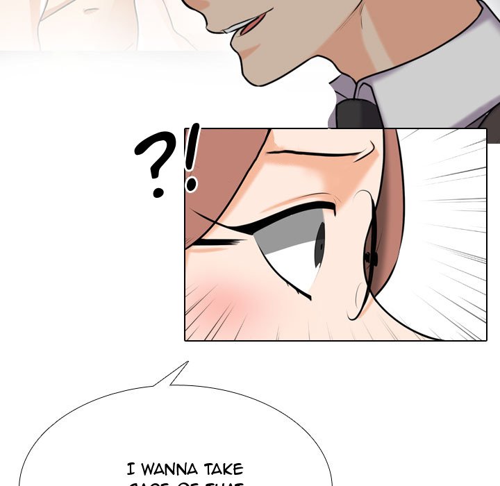 Our Exchange Chapter 100 image 28
