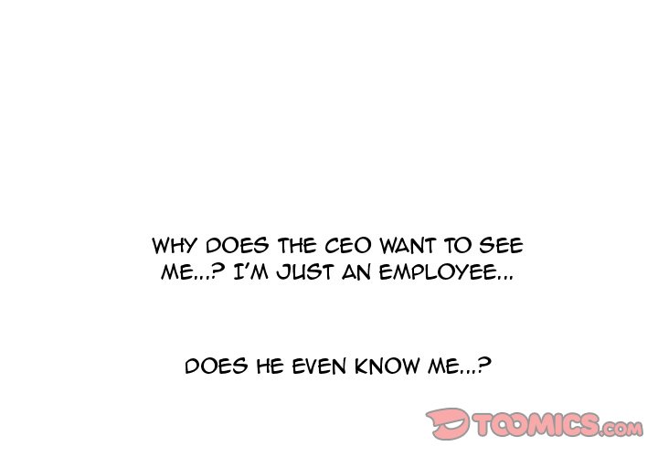 Our Exchange Chapter 100 image 2