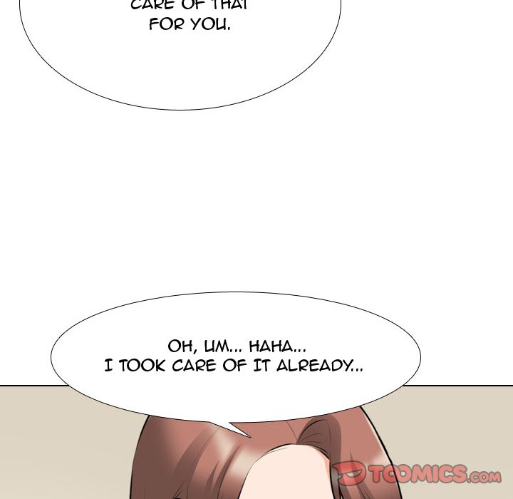 Our Exchange Chapter 100 image 29