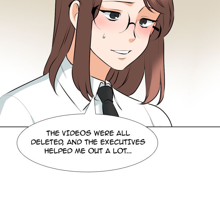 Our Exchange Chapter 100 image 30