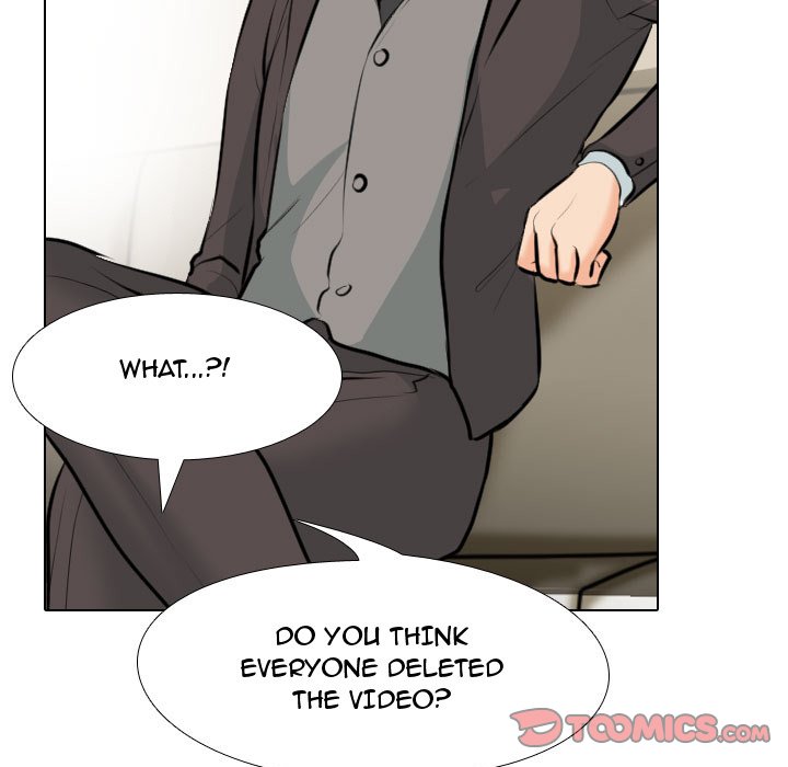 Our Exchange Chapter 100 image 32