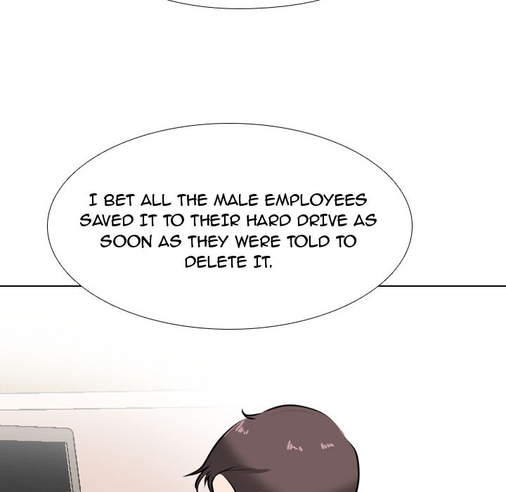 Our Exchange Chapter 100 image 33