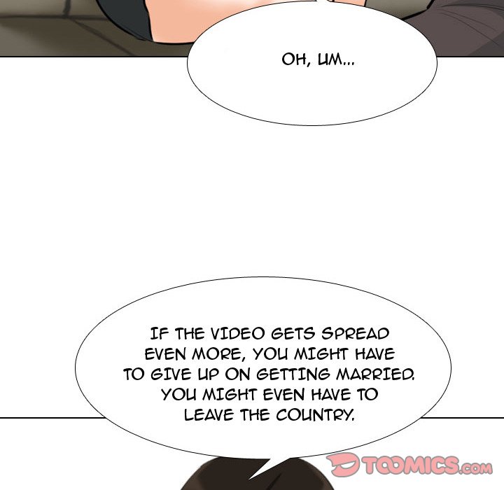Our Exchange Chapter 100 image 41