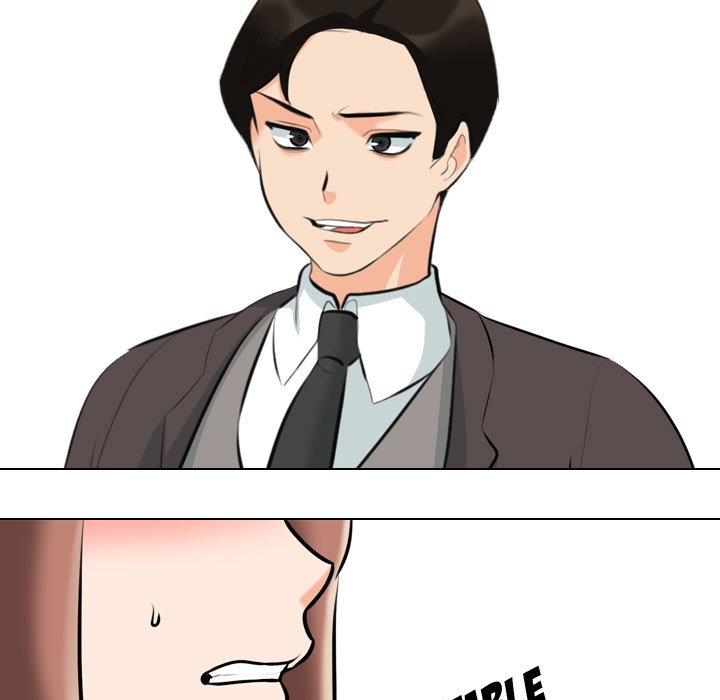 Our Exchange Chapter 100 image 42