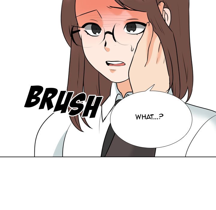 Our Exchange Chapter 100 image 46