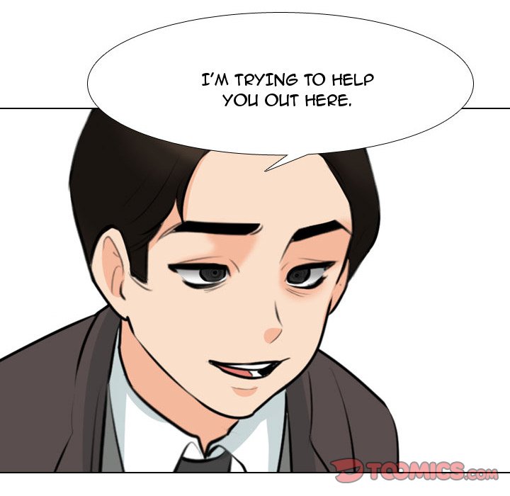Our Exchange Chapter 100 image 47