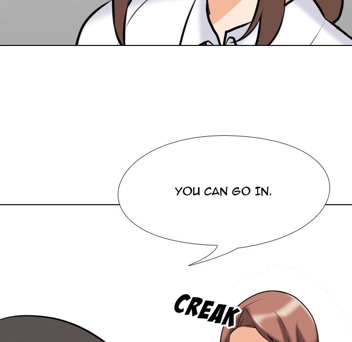Our Exchange Chapter 100 image 4