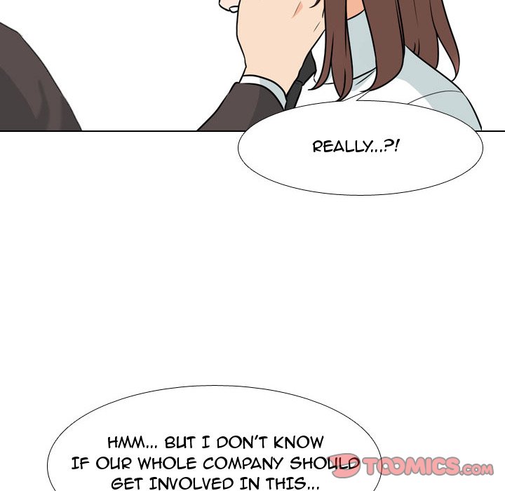 Our Exchange Chapter 100 image 53