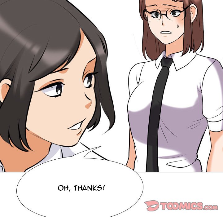 Our Exchange Chapter 100 image 5