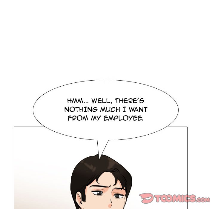 Our Exchange Chapter 100 image 59