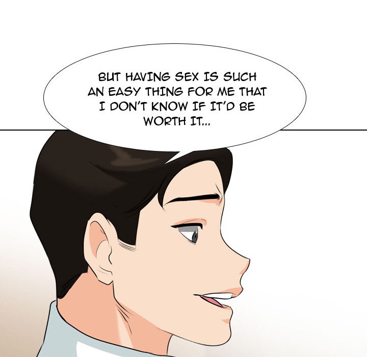 Our Exchange Chapter 100 image 61