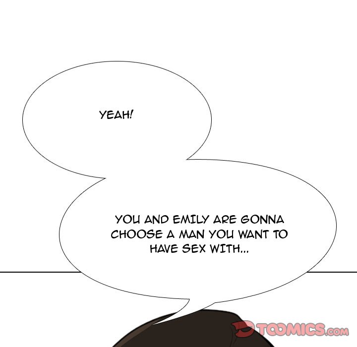 Our Exchange Chapter 100 image 74