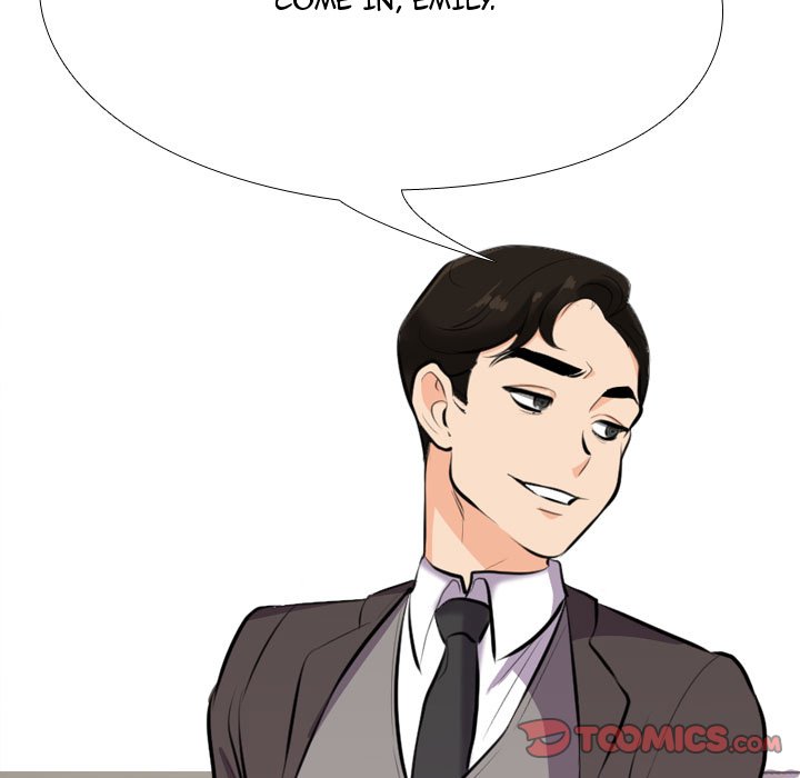 Our Exchange Chapter 100 image 8