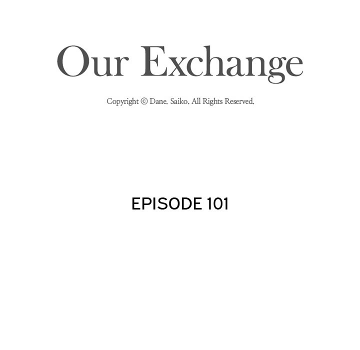 Our Exchange Chapter 101 image 13