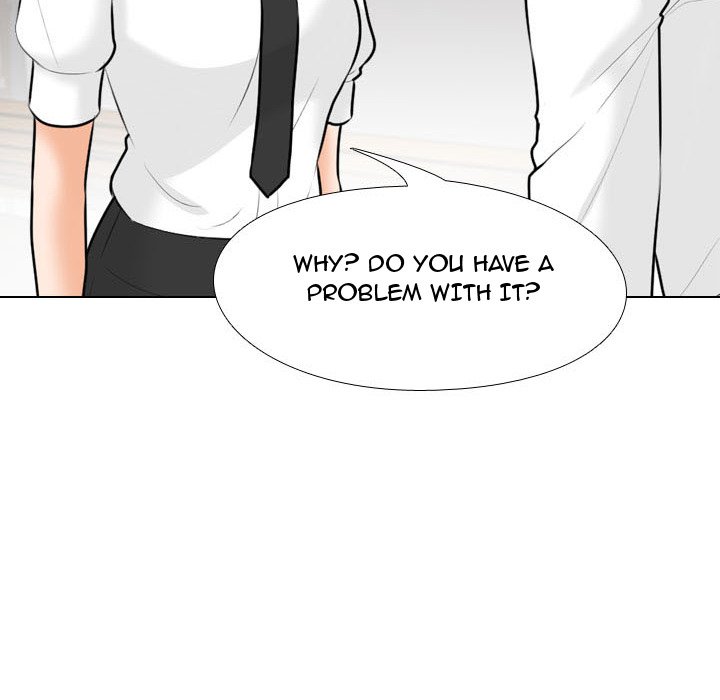 Our Exchange Chapter 101 image 21
