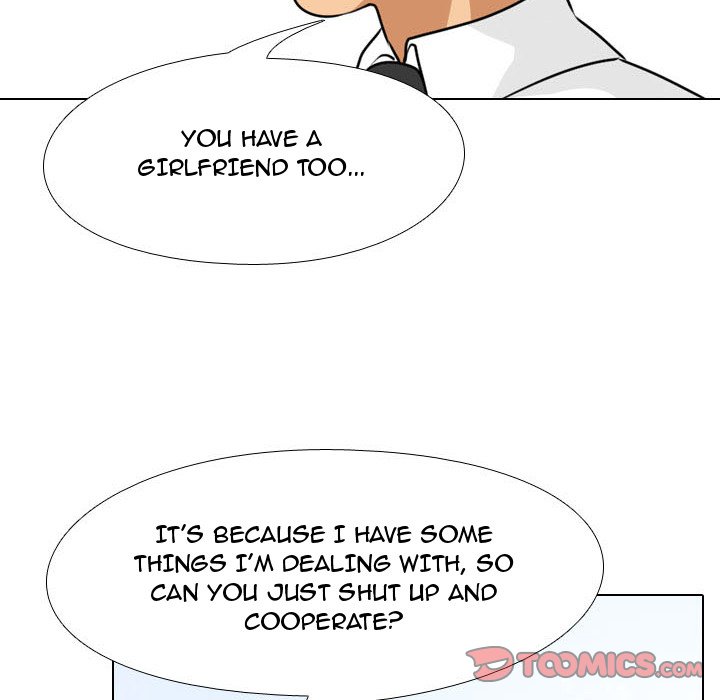Our Exchange Chapter 101 image 23
