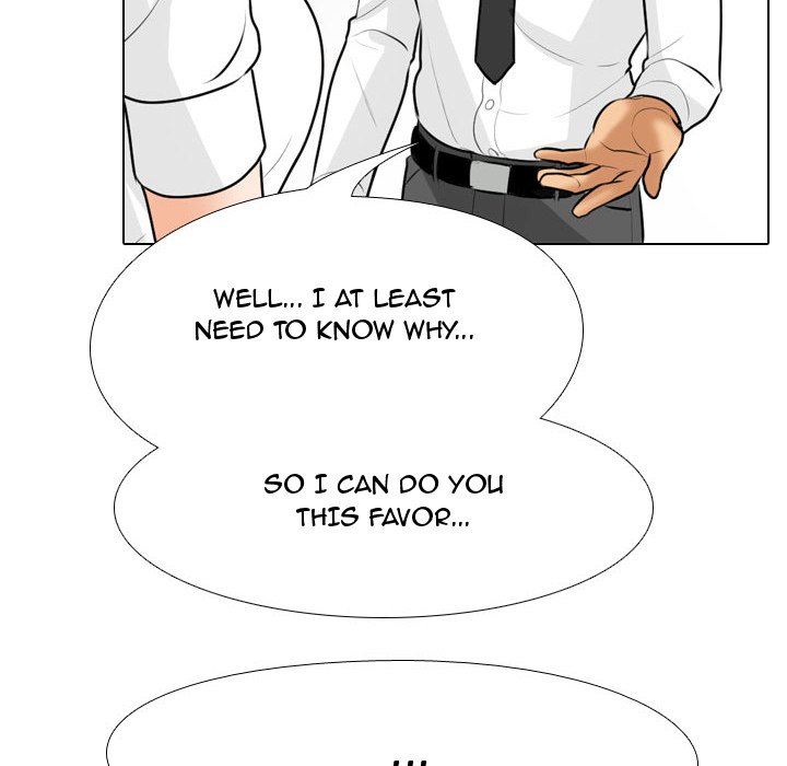 Our Exchange Chapter 101 image 25