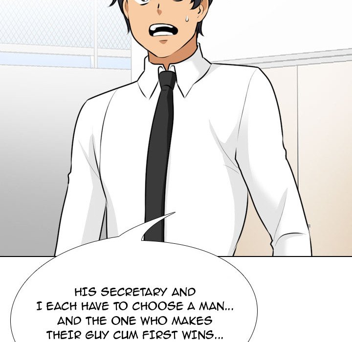 Our Exchange Chapter 101 image 39