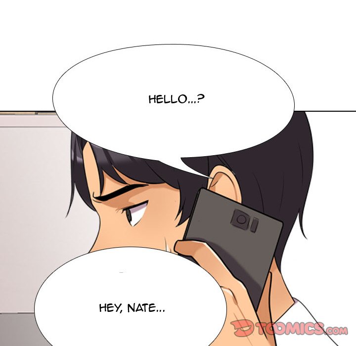 Our Exchange Chapter 101 image 5